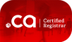 cira .ca certified registrar
